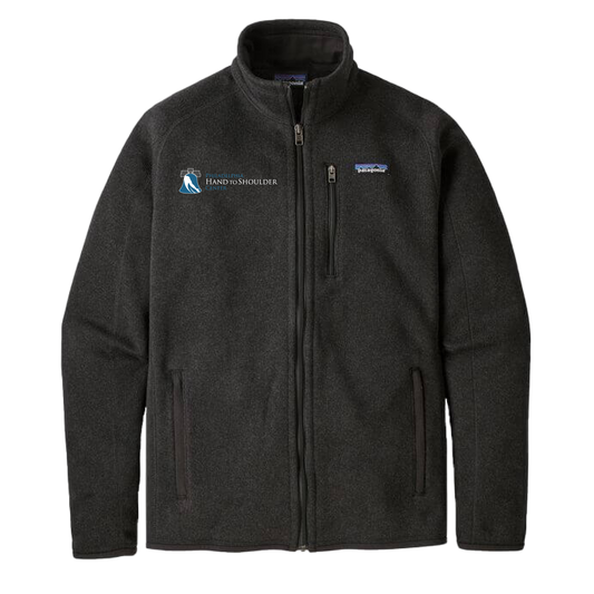 Men's Patagonia® Better Sweater Fleece Jacket (PHTS)