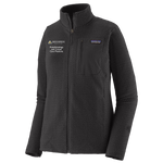Women's Patagonia® R1 Air Jacket (JH ACCM)