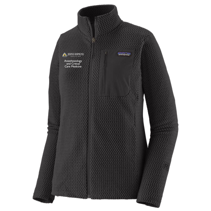 Women's Patagonia® R1 Air Jacket (JH ACCM)