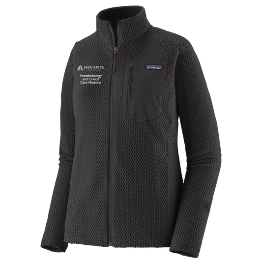 Women's Patagonia® R1 Air Jacket (JH ACCM)