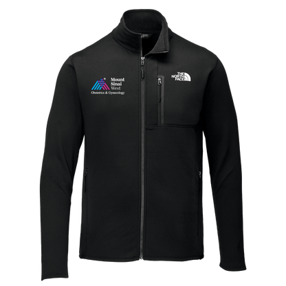 Men's The North Face® Skyline Fleece Jacket (MSW OBGYN)