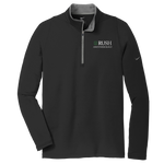 Men's Nike Dri-FIT Stretch 1/2-Zip (RUSH Anesthesiology)