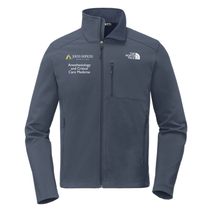 Men's The North Face® Apex Jacket (JH ACCM)