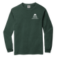 Comfort Colors - Ring Spun Heavyweight Long Sleeve Tee (MCW EM)