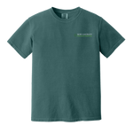 Ring Spun Heavyweight Short Sleeve Tee (RUSH Peds)