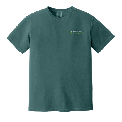 Ring Spun Heavyweight Short Sleeve Tee (RUSH Peds)