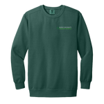 Comfort Colors - Ring Spun Crewneck Sweatshirt (RUSH Peds)