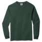 Comfort Colors - Ring Spun Heavyweight Long Sleeve Tee (Brochure)
