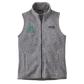 Women's Patagonia® Better Sweater Fleece Vest (MCW EM)