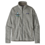 Women's Patagonia® Better Sweater Fleece Jacket (CCF PACHC)