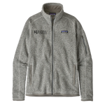 Women's Patagonia® Better Sweater Fleece Jacket (KU IM)