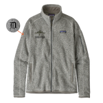 Women's Better Sweater Fleece Jacket (WSU Surgery)