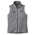 Women's Better Sweater Fleece Vest (MSW OBGYN)