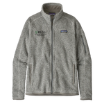 Women's Better Sweater Fleece Jacket (Rush Med-Peds)