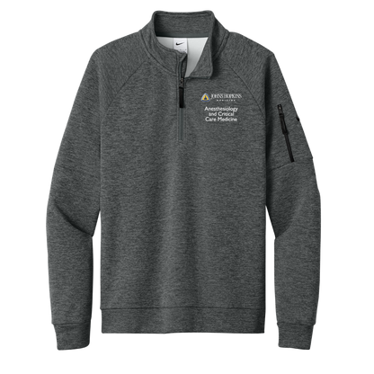 Nike Therma-Fit Pocket 1/4 Zip (JH ACCM)