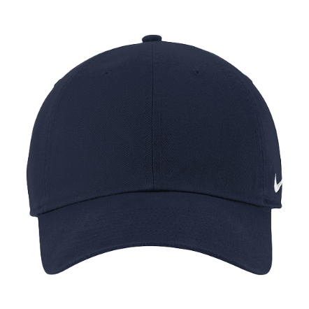 Nike Heritage Cotton Twill Cap (Brochure)