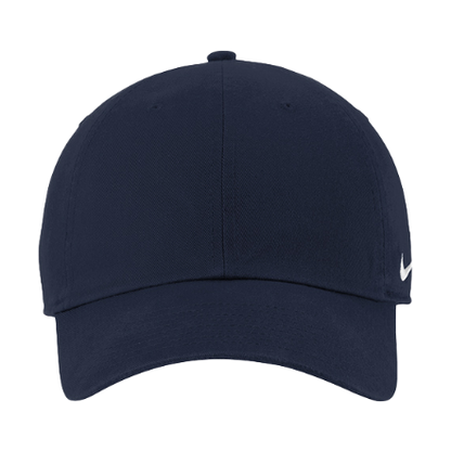 Heritage Cotton Twill Cap
