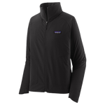 Women's Patagonia R1 CrossStrata Jacket