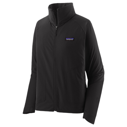Women's Patagonia R1 CrossStrata Jacket
