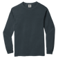 Comfort Colors - Ring Spun Heavyweight Long Sleeve Tee (Brochure)