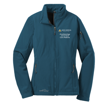 Women's Eddie Bauer® Soft Shell Jacket (JH ACCM)