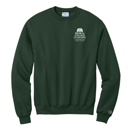Champion Powerblend Crewneck Sweatshirt (MCW CIC)