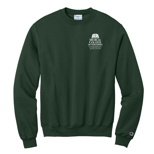 Champion Powerblend Crewneck Sweatshirt (MCW CIC)