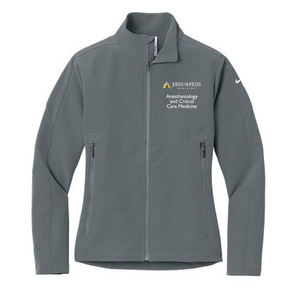 Women's Nike Soft Shell (JH ACCM)