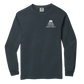 Comfort Colors - Ring Spun Heavyweight Long Sleeve Tee (MCW EM)