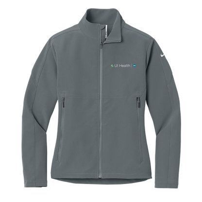 Women's Nike Soft Shell (UICIM)