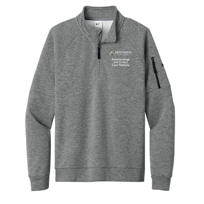 Nike Therma-Fit Pocket 1/4 Zip (JH ACCM)