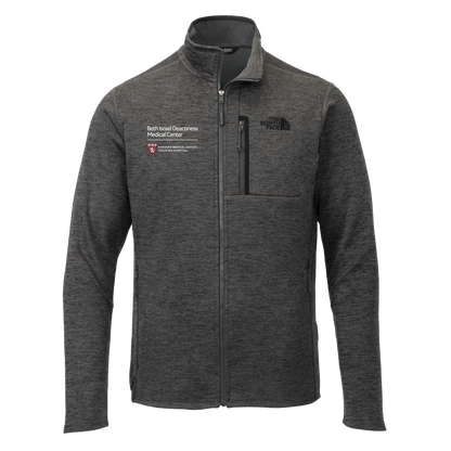 Men's The North Face® Skyline Fleece Jacket (BIDMC Surgery)