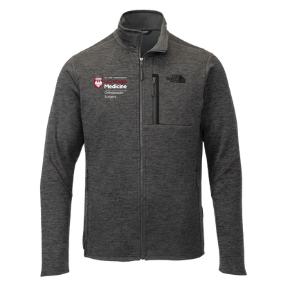 Men's The North Face® Skyline Fleece Jacket (UCM Ortho)
