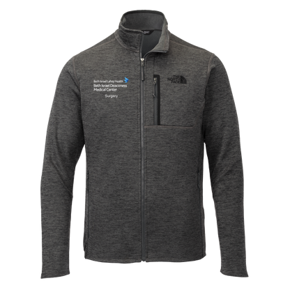 Men's The North Face® Skyline Fleece Jacket (BIDMC Surgery)