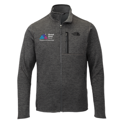 Men's The North Face® Skyline Fleece Jacket (MSW OBGYN)