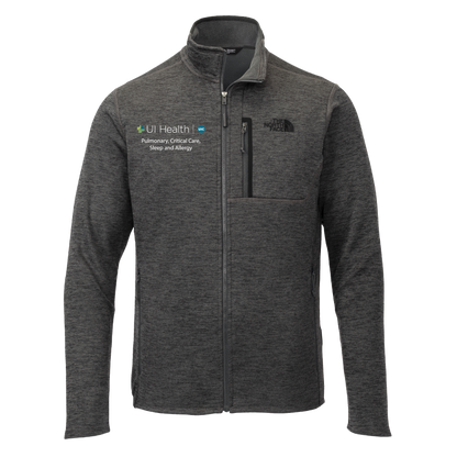Men's The North Face® Skyline Fleece Jacket (UIC PCC)