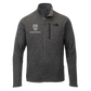 Men's The North Face® Skyline Fleece Jacket (Mayo AZ IM)