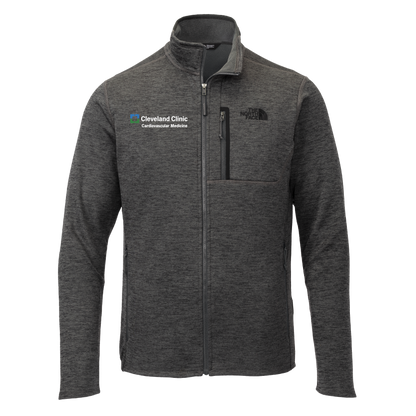 Men's Skyline Fleece Jacket (CCF Cardio)