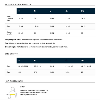 Women's Nike Dri-FIT Stretch 1/2-Zip (RUSH Anesthesiology)