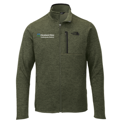 Men's Skyline Fleece Jacket (CCF Cardio)