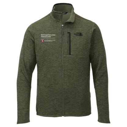 Men's The North Face® Skyline Fleece Jacket (BIDMC Surgery)