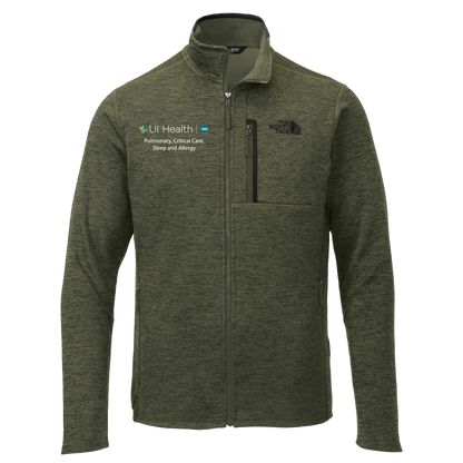 Men's The North Face® Skyline Fleece Jacket (UIC PCC)
