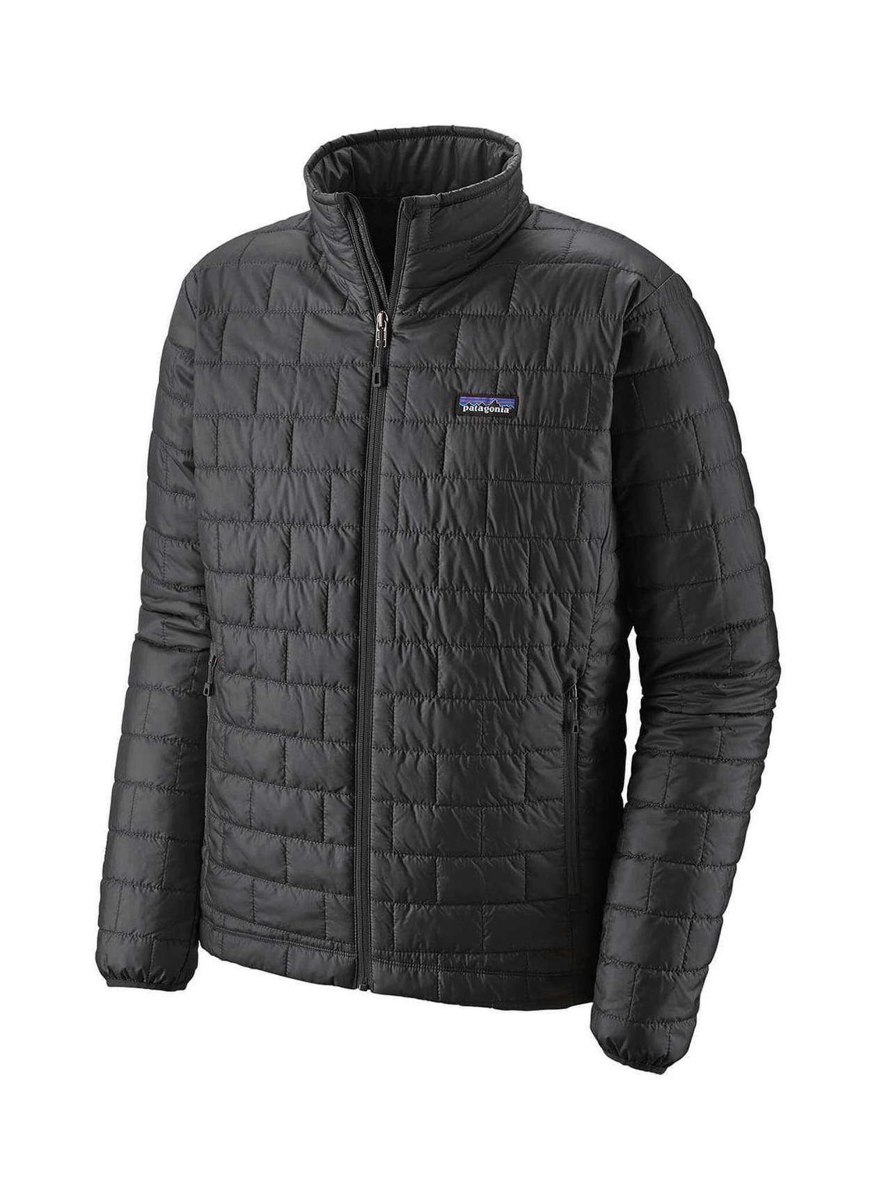 Men's Patagonia® Nano Puff Jacket (Brochure)