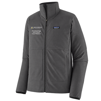 Men's Patagonia R1 TechFace Jacket (JH ACCM)
