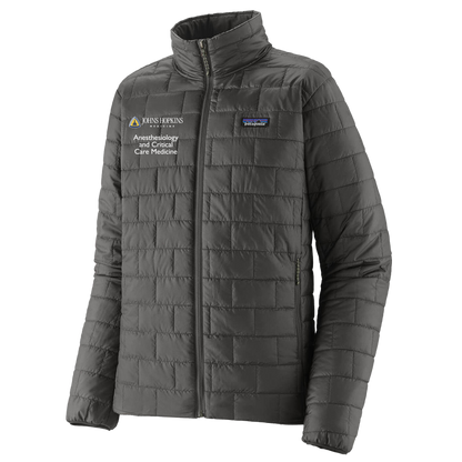 Men's Patagonia® Nano Puff Jacket (JH ACCM)
