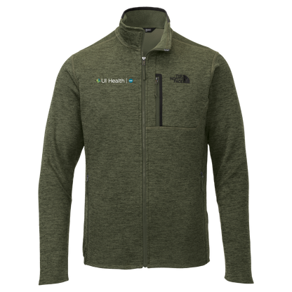Men's The North Face® Skyline Fleece Jacket (UICIM)