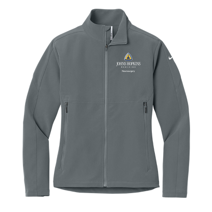 Women's Nike Soft Shell (JH Neurosurgery)
