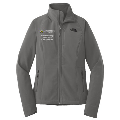 Women's The North Face® Apex Jacket (JH ACCM)