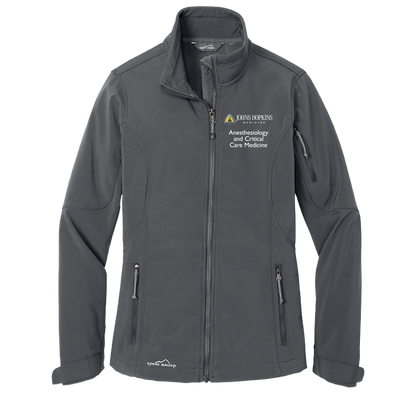 Women's Eddie Bauer® Soft Shell Jacket (JH ACCM)