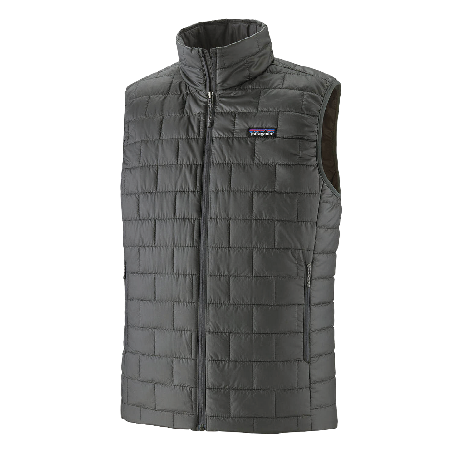 Men's Patagonia® Nano Puff Vest (Brochure)